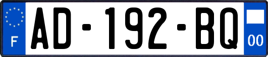 AD-192-BQ