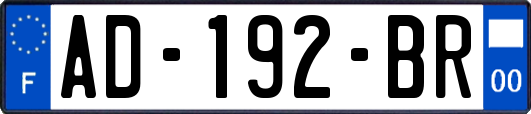 AD-192-BR