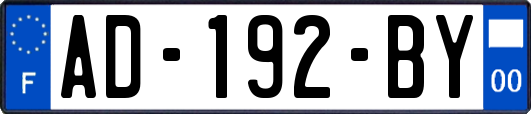 AD-192-BY