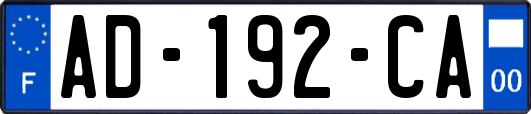 AD-192-CA