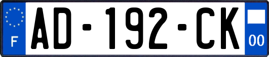 AD-192-CK