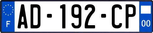AD-192-CP