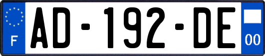 AD-192-DE