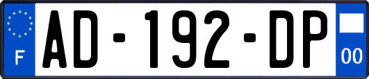 AD-192-DP