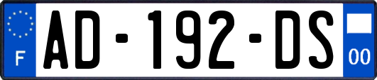 AD-192-DS