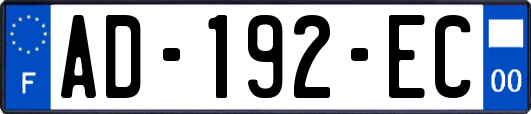 AD-192-EC