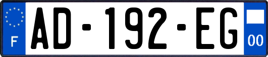 AD-192-EG