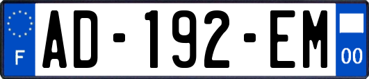 AD-192-EM