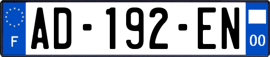 AD-192-EN