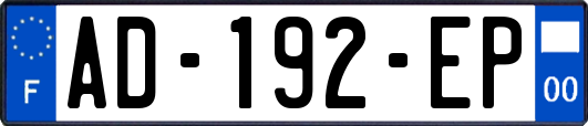 AD-192-EP