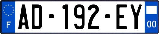 AD-192-EY