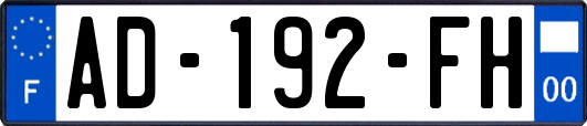 AD-192-FH