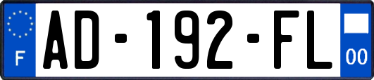 AD-192-FL