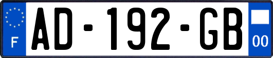 AD-192-GB