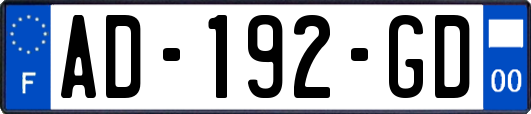 AD-192-GD