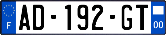 AD-192-GT