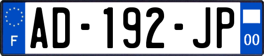 AD-192-JP