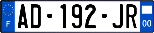 AD-192-JR