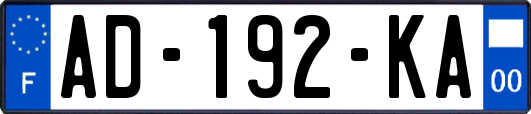 AD-192-KA