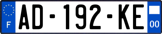 AD-192-KE