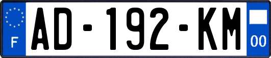 AD-192-KM