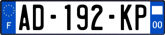 AD-192-KP