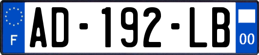 AD-192-LB