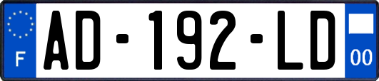 AD-192-LD