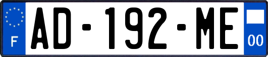 AD-192-ME
