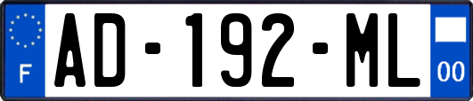 AD-192-ML