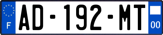 AD-192-MT