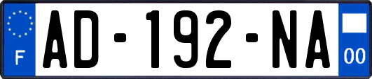 AD-192-NA