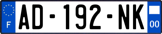 AD-192-NK