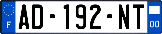 AD-192-NT