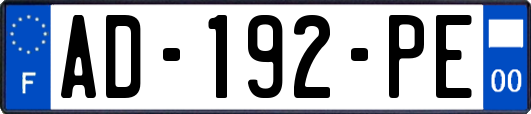 AD-192-PE