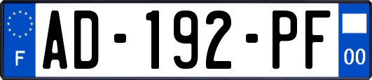 AD-192-PF