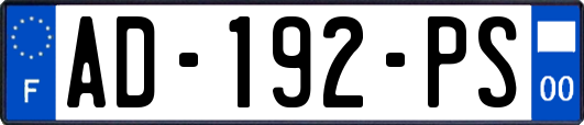 AD-192-PS