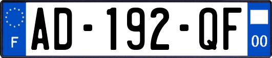 AD-192-QF