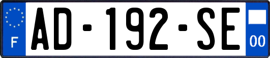 AD-192-SE