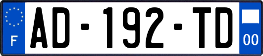 AD-192-TD