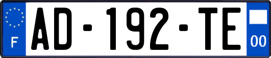 AD-192-TE