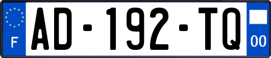 AD-192-TQ