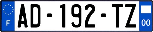 AD-192-TZ