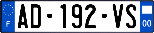 AD-192-VS