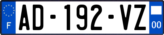 AD-192-VZ