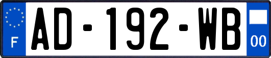 AD-192-WB