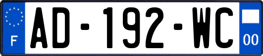 AD-192-WC