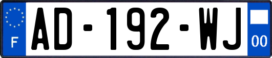 AD-192-WJ