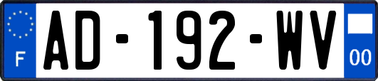 AD-192-WV