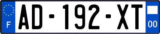 AD-192-XT